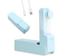 Mini ventilateur fishtec pliable -
