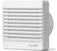 Mini-ventilateur Helios HR90KE avec clapet électrique, 1 pièce.