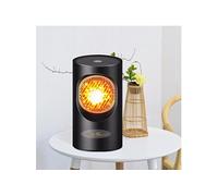 Mini Ventilateur Oscillant Portable Avec Protection Anti-surchauffe Pour Bureau Bureau Maison