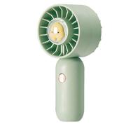 Mini ventilateur portable - COMPUTING - Petit canard jaune - 3 vitesses - Recharge USB - Ultra-silencieux