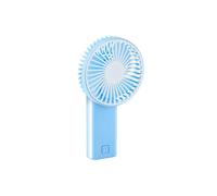 Mini ventilateur portable Lifetime Air 50360 Bleu