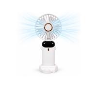 Mini Ventilateur Portable Pliable Sans Fil