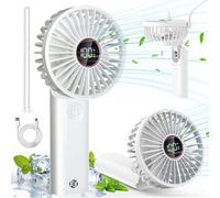 Mini ventilateur portable rechargeable