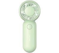 Mini-ventilateur de Poche - 3 Vitesses - 500 Mah - Vert - Usams