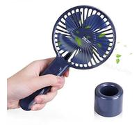 Mini-Ventilateur Portable - VENTILO - - 3 Vitesses - Compact - Portatif