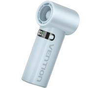 Mini Ventilateur à main sur batterie Vention (Bleu)