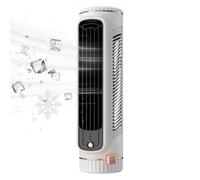 Mini Ventilateur Tour rechargeable sans pales portable silencieux 3