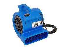 Mini ventilateur turbo WDH-C20. Nouveau
