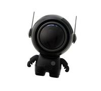 Mini Ventilateur Wabecil Astronaut FanCou Portable Extérieur 98.6*75.5*68mm-Noir