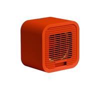 Mini Ventilateurs de Chambre Souffleur à Air Portable 3 Vitesses | Ventilateur rechargeable à vent froid pour Home Office Voyages Extérieur Camping Tente Plage Été Croisière Travail