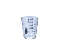 Mini verre mesureur en verre 40 ml Zenker