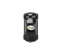 Mini Voiture Enregistreur Vocal Espion Porte-clés 8 GO