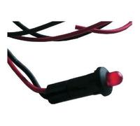 Mini Voyant pour Alarme Clignotant LED Rouge