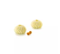 Moule en silicone pour 6 portions Mini Wave Silikomart