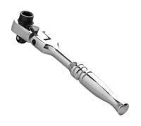 Mini1 11 Tournevis à double extrémité à cliquet 1/4 à dégagement rapide | Petite liquet pour montre, voiture, garage, vélo, ordinateur électrique, meubles, maison, vélo