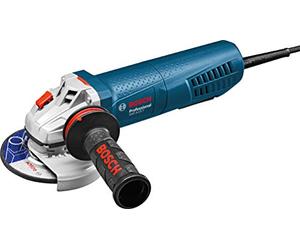 MINIAMOLADORA HOMBRE MUERTO GWS 9-125 P Professional