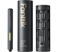 Miniature kit de tournevis électriques 50 en 1, ensemble de tournevis de précision, couple maximal 0,6 Nm, connecteur USB-C