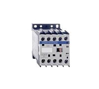 Schneider Electric Contacteur auxiliaire CA3KN31-BD - 24 V DC - 3 NO + 1 NC