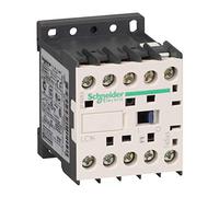 MINICONT. K TETRAP. 9A 24V 50/60HZ