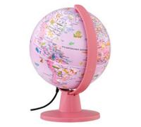 Miniglobus PKL 16 rose