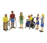 Miniland Educational 154179 - Pack de 100 étiquettes Blanches pour Imprimante 70X50.8