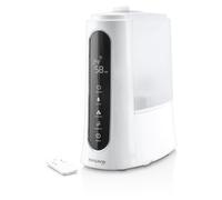 Miniland Pure Humitoc Humidificateur Transparent Transparent One Size