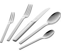 Minimale Set de couverts Zwilling 60 el acier inoxydable élégance polie