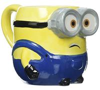 Tasse 3D Otto Minions 375 ml Multicolore G