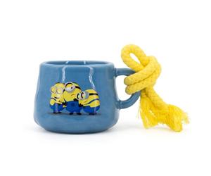 Minions Bougie parfumée en céramique