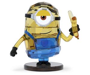 Minions Stuart OS