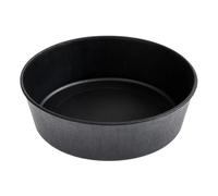 Moule à mini-gâteaux Matfer Bourgeat lisse 100 mm (12 pièces)