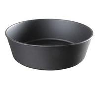 Moule à mini-gâteaux Matfer Bourgeat lisse 100 mm (12 pièces)
