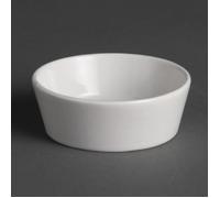 Minis Plats Ronds 75mm x 12
