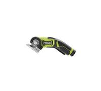 RYOBI Miniscie 4V USB Lithium Câble USB C 1 batterie 2 0 Ah Livrée avec 1 lame 38 mm G