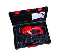 Ministem cintreuse 18v 12-14-16-18-22mm - 251778 - virax