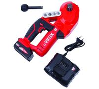 Ministem cintreuse 18v 12-14-16-18mm - 251772 - virax