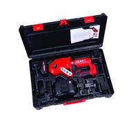 Ministem cintreuse 18v 12-15-18mm - 251776 - virax