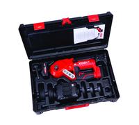 Ministem cintreuse 18v 14-16-18-22mm - 251774 - virax