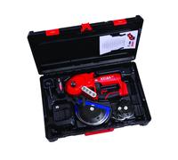 Ministem cintreuse 18v 14-16-20-26mm - 251779 - virax
