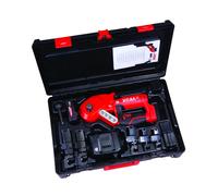 Ministem cintreuse . 18v 3/8-1/2-5/8-3/4-7/8' - 251780 - virax