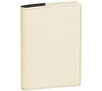 MINISTRE FR rep Club - 16x24 cm - Semainier - 13 mois de décembre à décembre Beige G