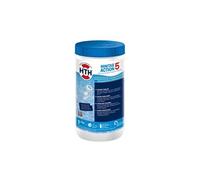 Minitab Action 5 - Chlore stabilisé multifonction Pastilles 1,2kg