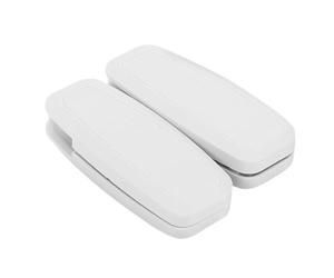 minkissy Bouton de Tirette de Store Beige en Pom, Facile à Installer et Stable, Accessoires pour Poignées de Stores Enrouleurs, 2 Pièces pour Rideaux Fenêtre Vertical