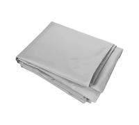 minkissy Housse de Table à Repasser Imperméable et Anti-poussière en Tissu Oxford Grosse Taille 150x45 Cm, Paquet de Rangement Pratique pour Buanderie