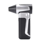 Minleshry Souffleur électrique à Air, 130000TR/MIN Mini Souffleur | Souffleur d\'air sans fil avec moteur sans balais, pour PC, voiture, maison, nettoyage de clavier, conception portable
