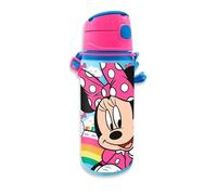 Gourde enfant Kids Licensing Disney Minnie Rose 600 ml
