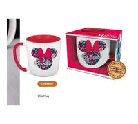 Minnie - Gardering - Mug Elite Intérieur Coloré - 384ml
