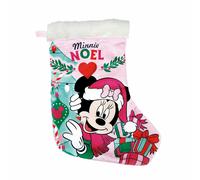 Minnie Mouse Chaussette Noël Lucky