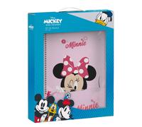 Minnie Mouse Naive Rose