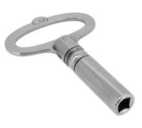 Minott Tournevis à remonter 6 mm Carré Inox Tige Longue 34538